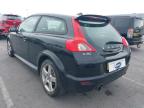 2008 VOLVO C30 SPORT for sale at Copart CHESTER