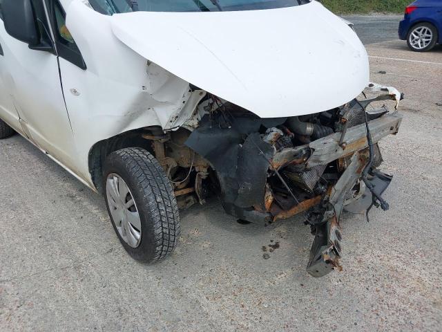2014 NISSAN NV200 ACEN