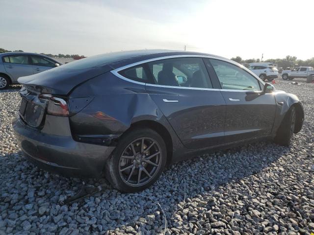  TESLA MODEL 3 2020 Gray