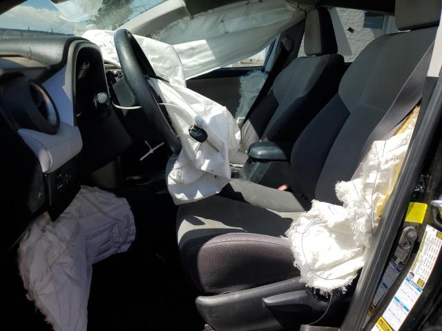 Parquets TOYOTA RAV4 2015 Black