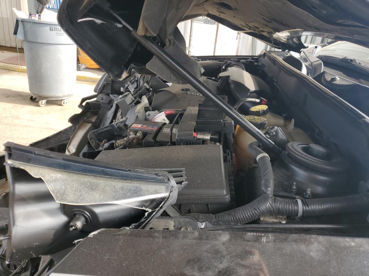 2013 Chevrolet Malibu Ls VIN: 1G11B5SA1DF244902 Lot: 65560275