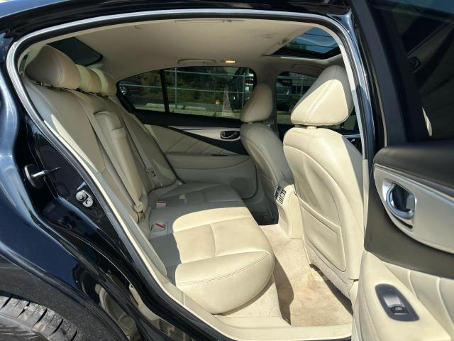 2020 INFINITI Q50 PURE  
