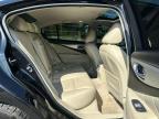 2020 INFINITI Q50 PURE   for sale at Copart MA - NORTH BOSTON