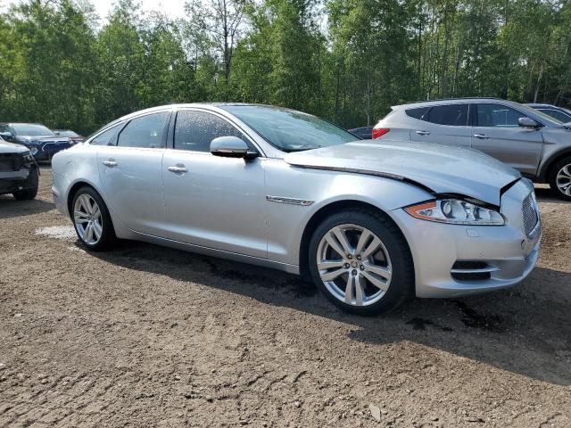 2011 JAGUAR XJ   