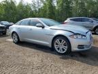 2011 JAGUAR XJ    for sale at Copart ON - COOKSTOWN