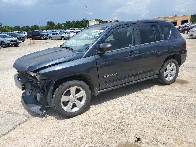 Parquets JEEP COMPASS 2014 Gray