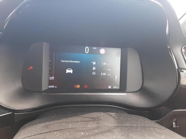 2025 VAUXHALL CORSA ULTIMATE TURBO 