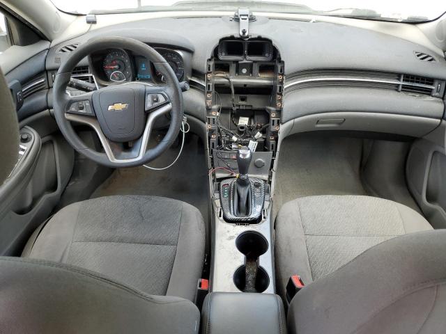  CHEVROLET MALIBU 2013 Biały