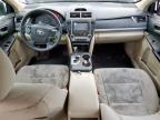 2012 TOYOTA CAMRY BASE   à vendre chez Copart TX - HOUSTON EAST