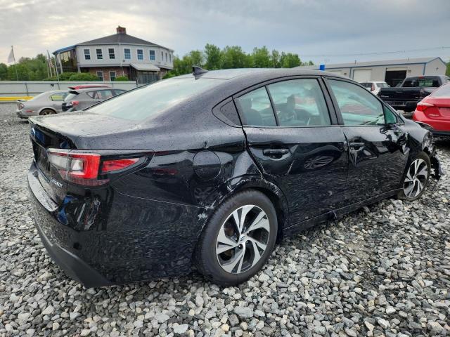  SUBARU LEGACY 2023 Black