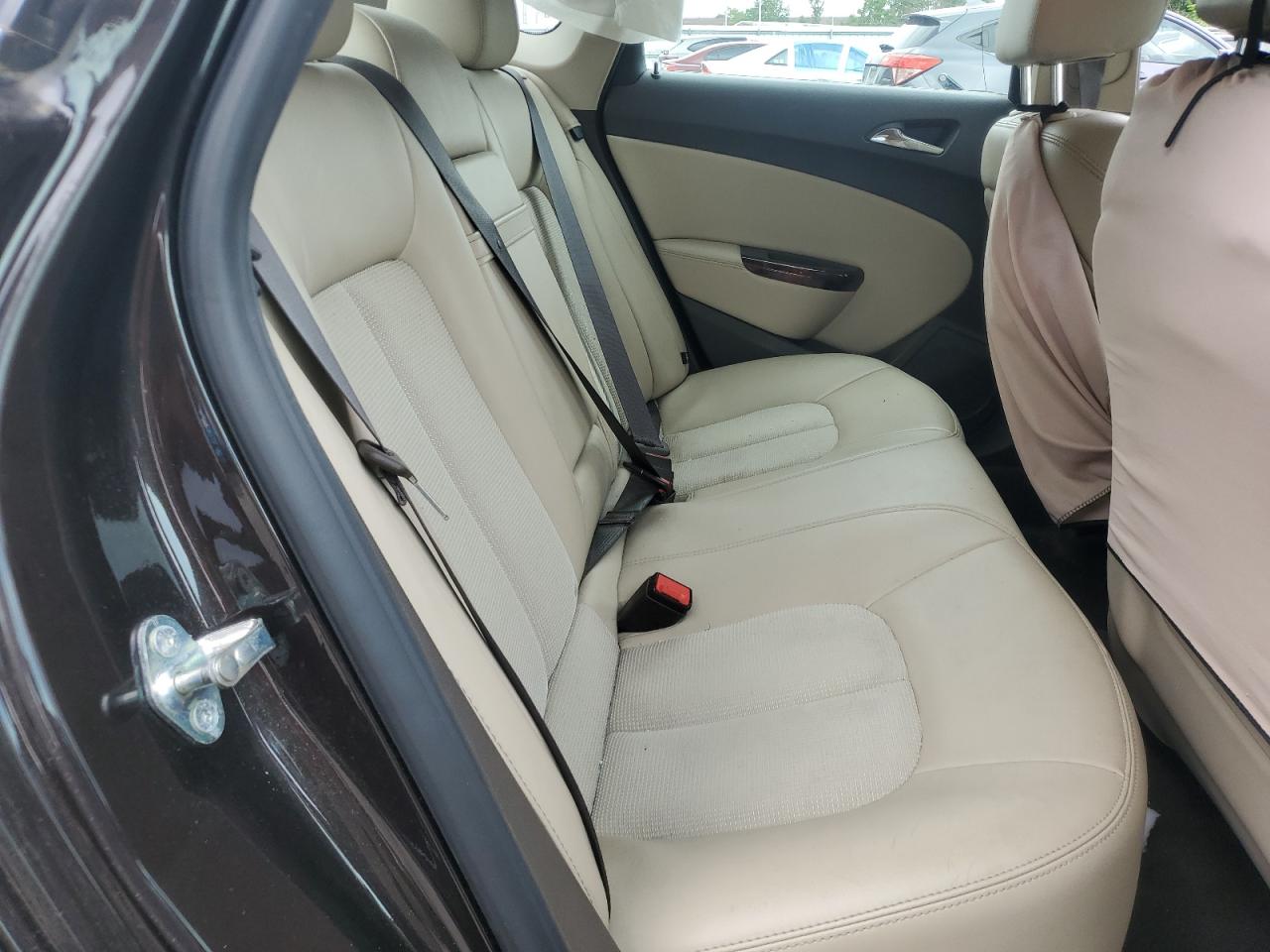 2014 Buick Verano VIN: 1G4PP5SKXE4198006 Lot: 63635325