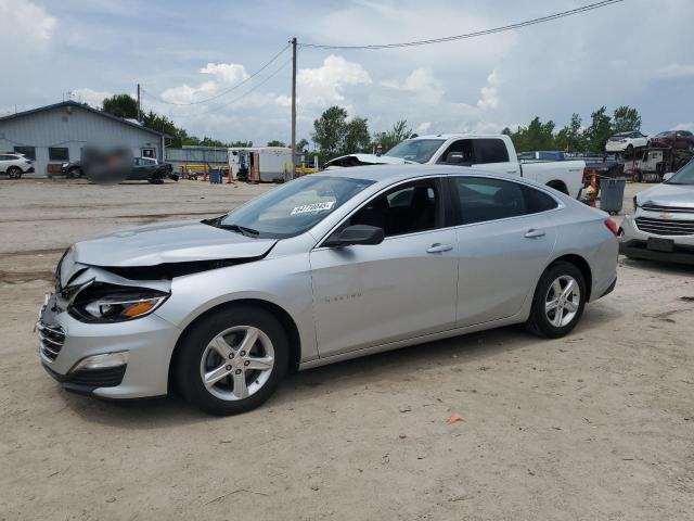 2021 Chevrolet Malibu Ls