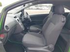 2014 VAUXHALL CORSA STIN for sale at Copart WISBECH
