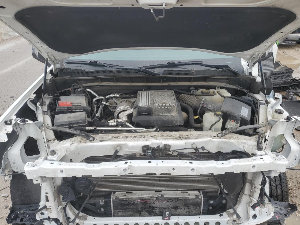3gtu9det5mg409999 3GTU9DET5MG409999 2021 GMC Sierra K1500 Slt