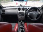 2007 HYUNDAI COUPE SIII for sale at Copart ST HELENS