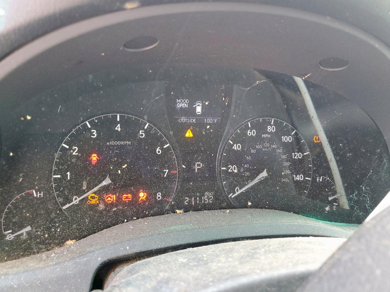 2011 Lexus Rx 350 VIN: 2T2ZK1BAXBC064693 Lot: 65442275