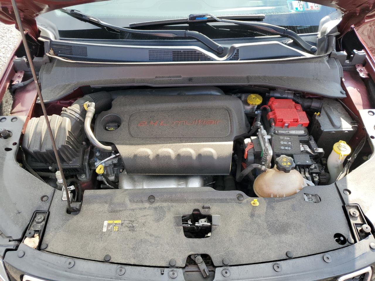 2021 Jeep Compass Latitude VIN: 3C4NJDBB3MT517648 Lot: 64903565