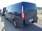2020 FORD TRANSIT CUSTOM 280LIMITD  for sale at Copart CORBY