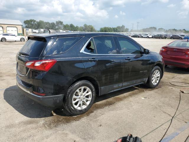  CHEVROLET EQUINOX 2019 Czarny