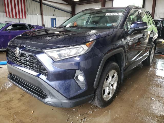 TOYOTA RAV4 – zdjęcie z aukcji, lot #63645345