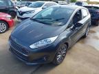 2017 FORD FIESTA TIT for sale at Copart SANDY