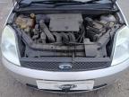 2005 FORD FIESTA ZET for sale at Copart SANDTOFT