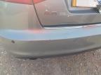 2010 AUDI A6 SE E TD for sale at Copart CORBY