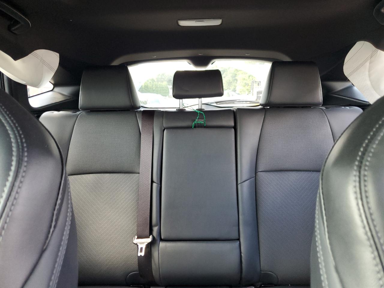 2022 Toyota Venza Le VIN: JTEAAAAH9NJ092623 Lot: 63423265