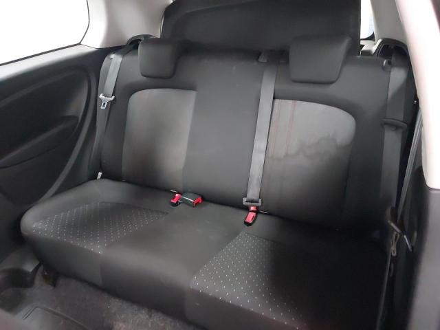 2012 FIAT PUNTO POP