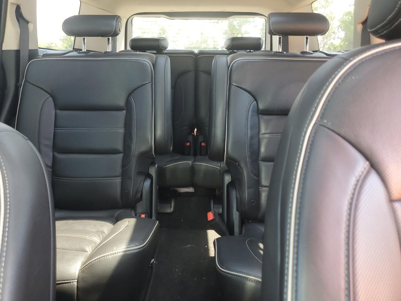 2018 GMC Acadia Denali VIN: 1GKKNXLS6JZ241482 Lot: 64272055