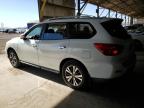 2017 NISSAN PATHFINDER S for sale at Copart AZ - PHOENIX