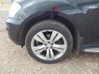 2009 MERCEDES BENZ ML300 BLUE for sale at Copart CORBY