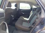 2011 FORD MONDEO ZET for sale at Copart SANDY