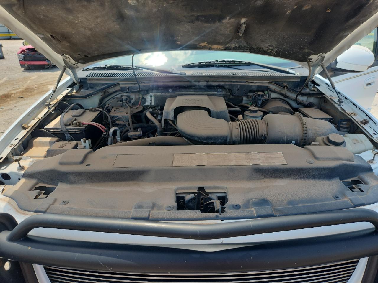 2000 Ford Expedition Eddie Bauer VIN: 1FMPU18L2YLC49428 Lot: 65583415
