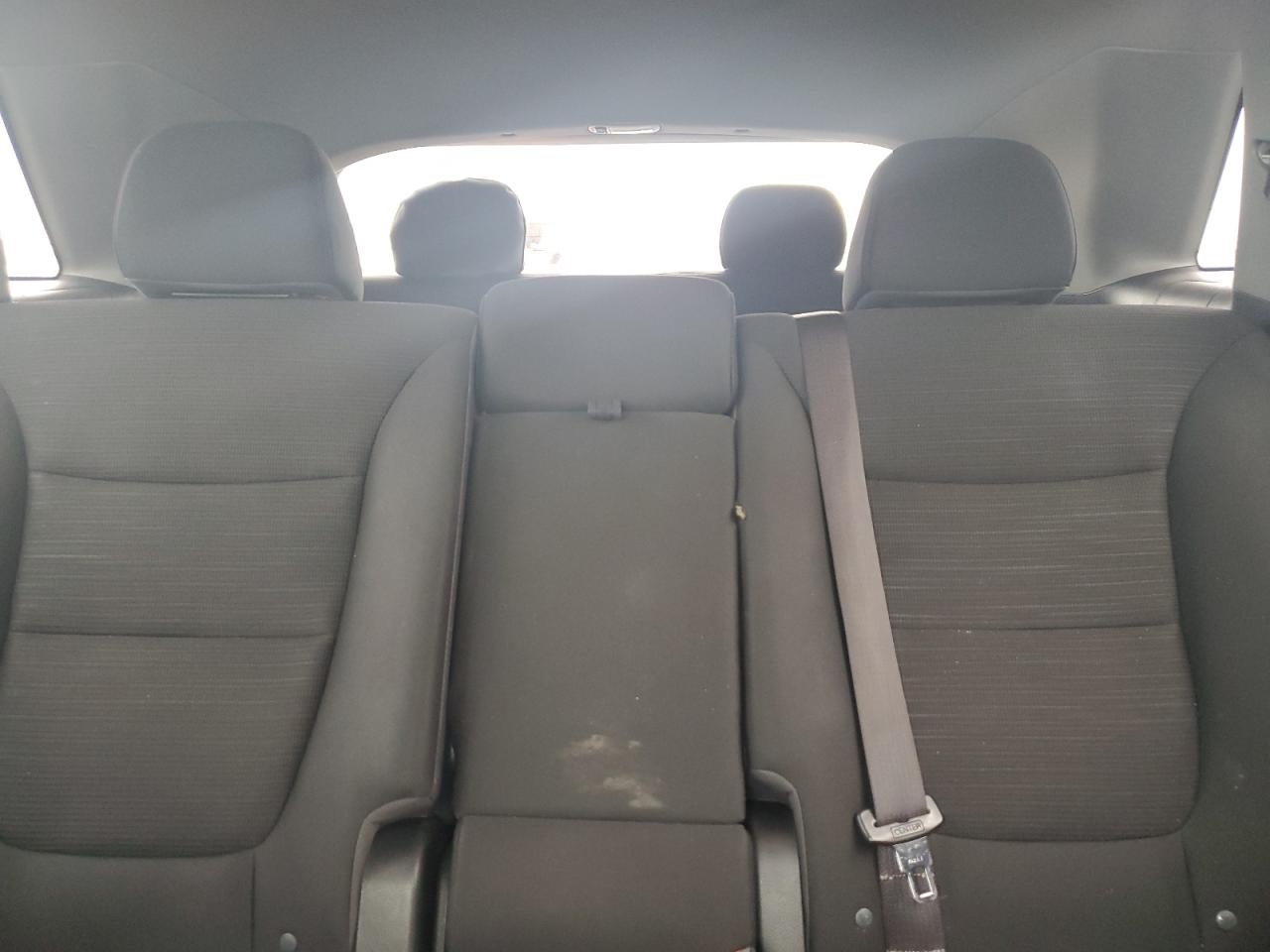 2014 Kia Sorento Lx VIN: 5XYKTDA61EG428008 Lot: 65215235
