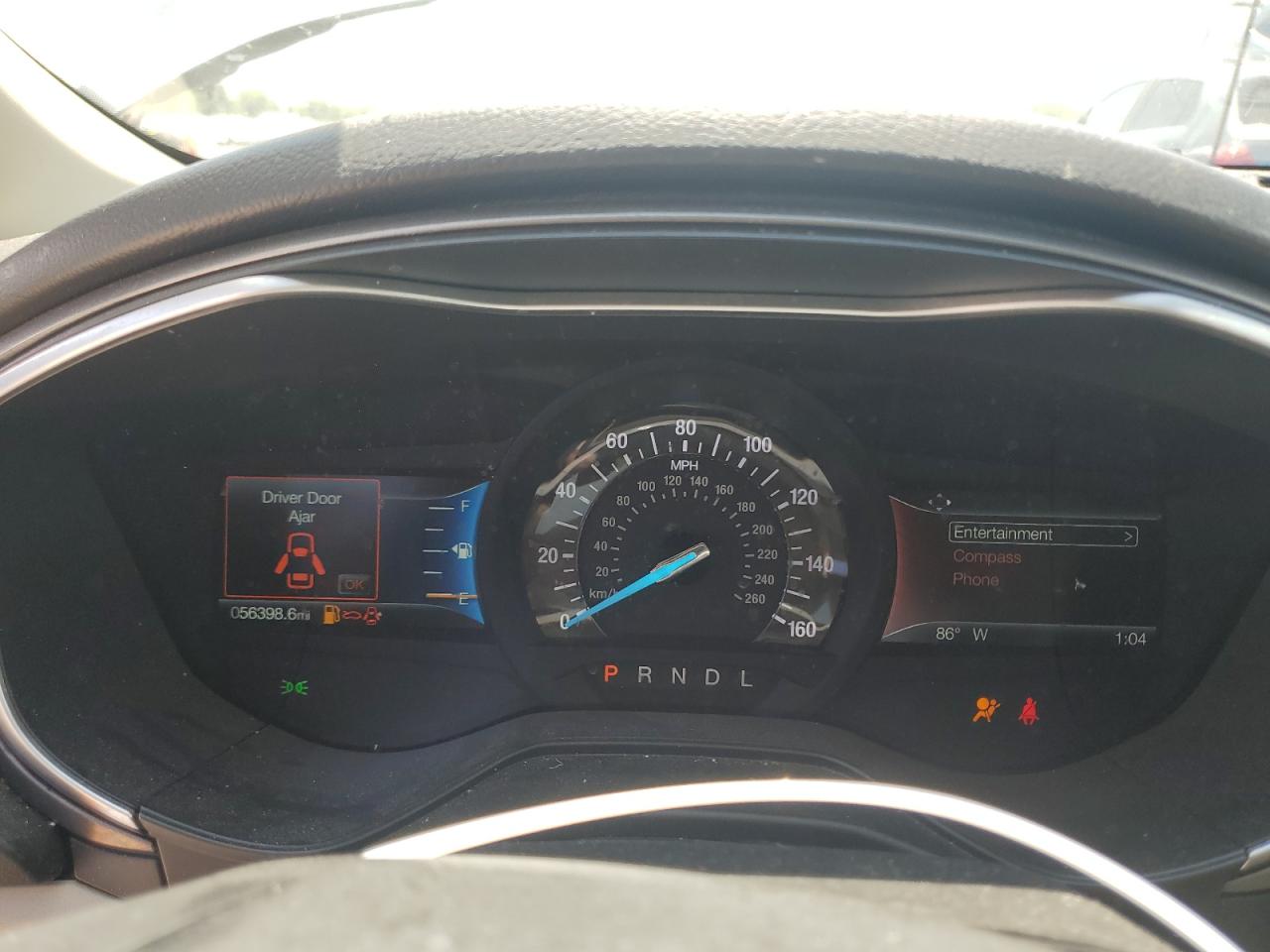 2020 Ford Fusion Se VIN: 3FA6P0H73LR239964 Lot: 64450415