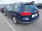 2013 VOLKSWAGEN PASSAT HIG for sale at Copart CHESTER