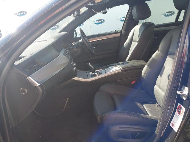 2015 BMW 520D M SPO