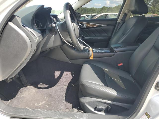  INFINITI Q50 2019 Silver