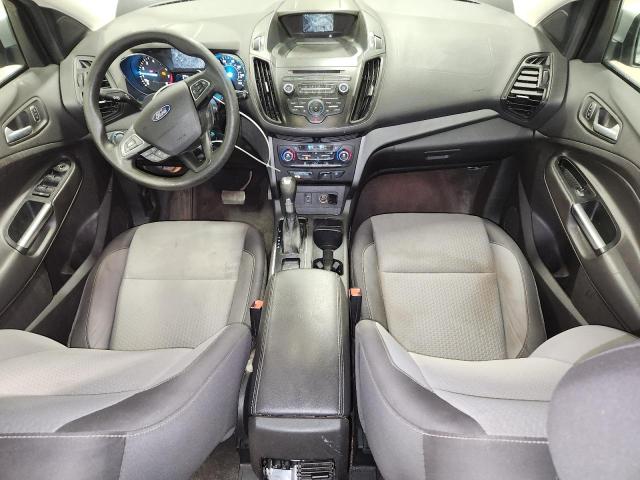  FORD ESCAPE 2017 Gray
