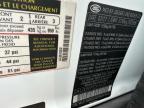 2017 LAND ROVER RANGE ROVER SUPERCHARGED   à vendre chez Copart MA - NORTH BOSTON