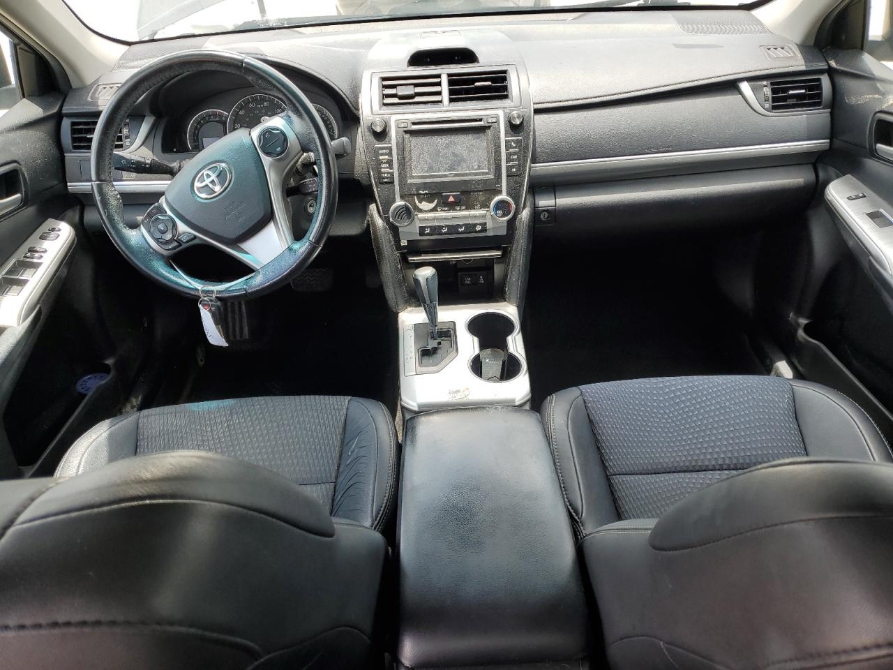 2014 Toyota Camry L VIN: 4T1BF1FK2EU769424 Lot: 64854635