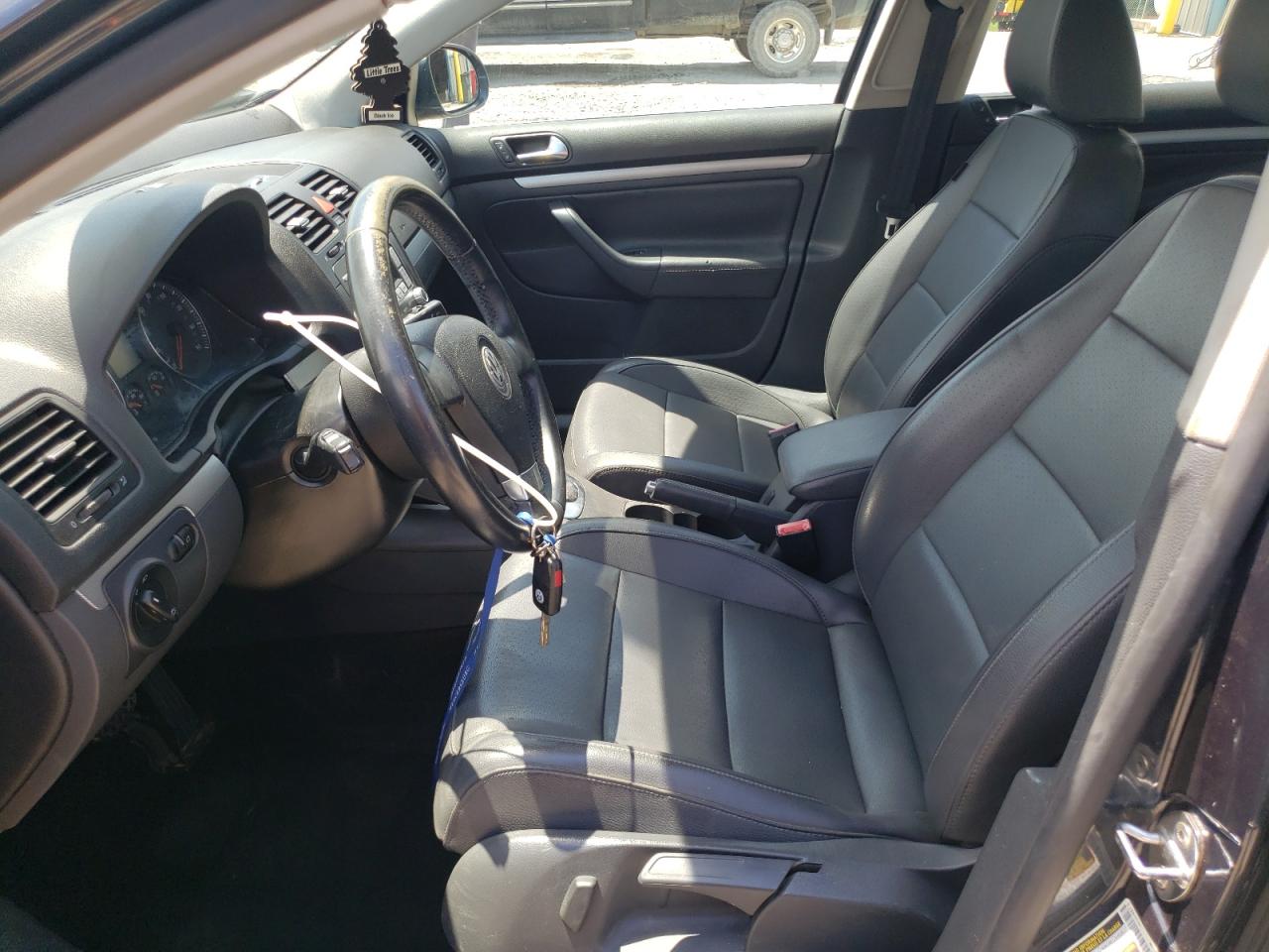 2009 Volkswagen Jetta Se VIN: 3VWRM71K19M087631 Lot: 63368095