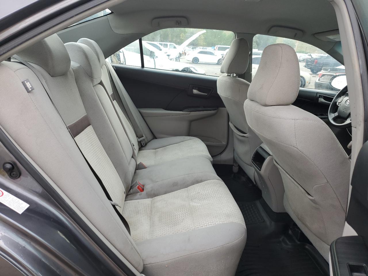 2014 Toyota Camry L VIN: 4T1BF1FK3EU414956 Lot: 65089655