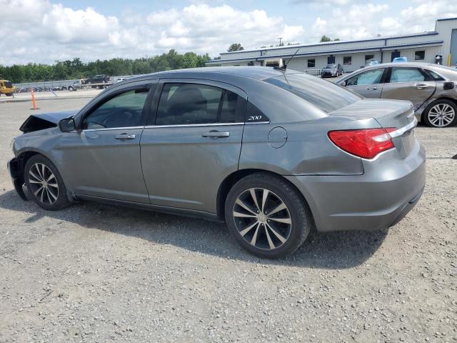  CHRYSLER 200 2013 Gray