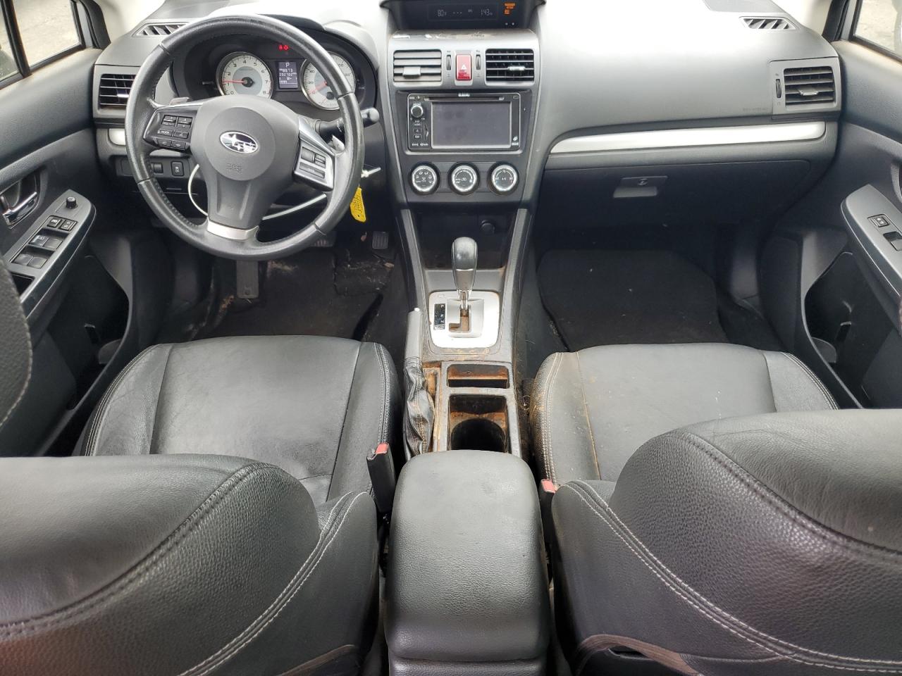 2013 Subaru Impreza Limited VIN: JF1GJAK61DH004297 Lot: 64438695