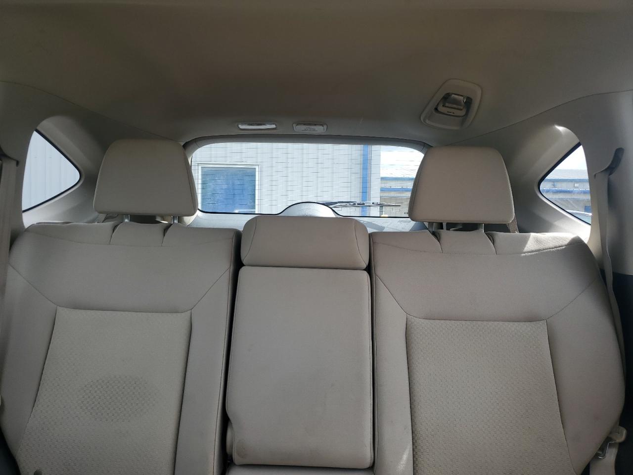 2016 Honda Cr-V Ex VIN: 5J6RM4H54GL050423 Lot: 65531185