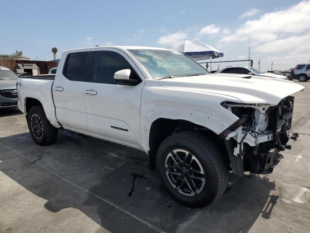  TOYOTA TACOMA 2024 Biały