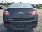 2014 FORD TAURUS SEL   for sale at Copart QC - MONTREAL