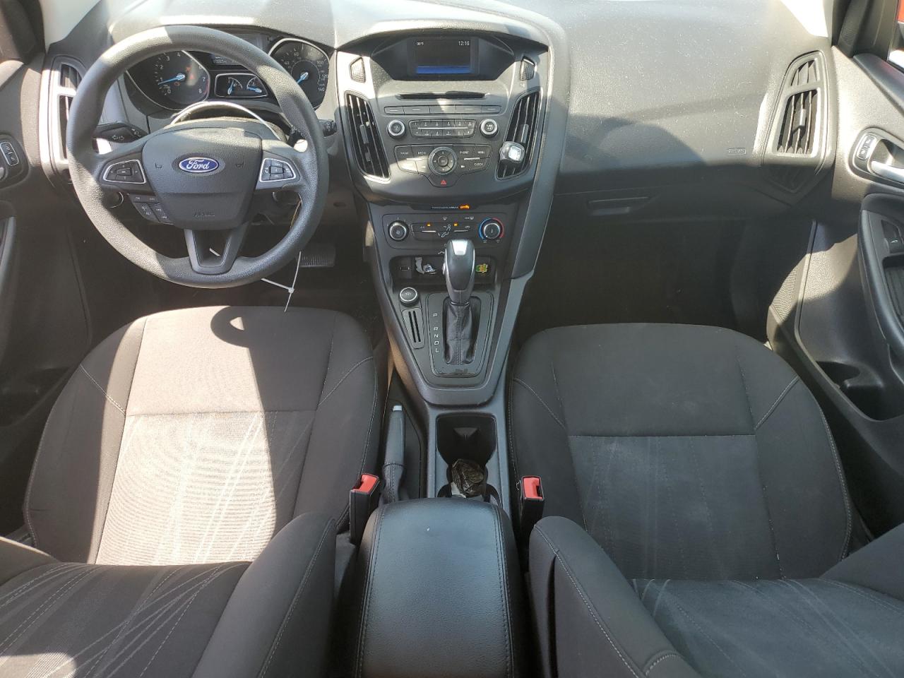 2015 Ford Focus Se VIN: 1FADP3K27FL223050 Lot: 65423395
